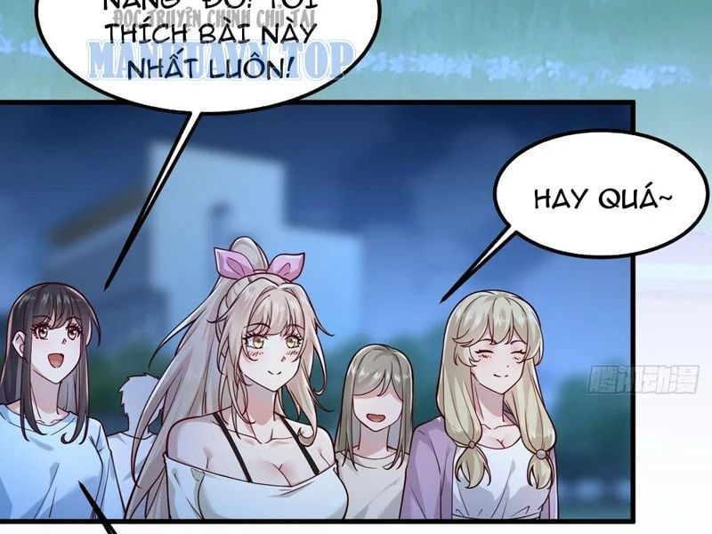 Thiết Lập Hình Tượng Nam Thần Sụp Đổ Rồi! Chapter 18 - Trang 2