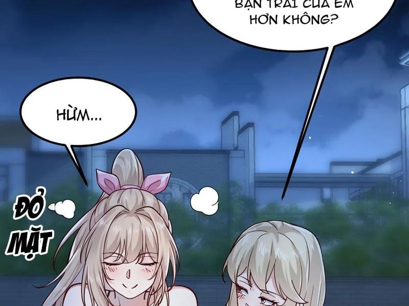 Thiết Lập Hình Tượng Nam Thần Sụp Đổ Rồi! Chapter 18 - Trang 2