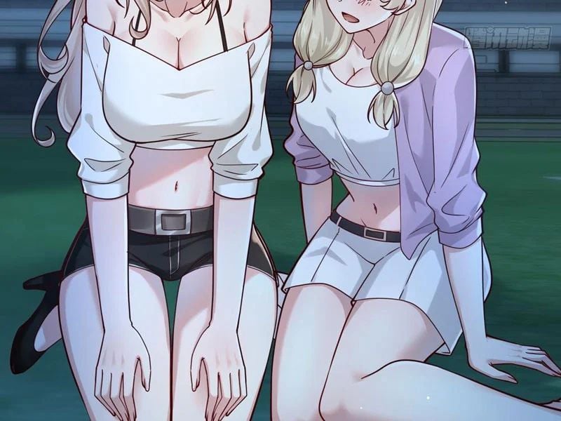 Thiết Lập Hình Tượng Nam Thần Sụp Đổ Rồi! Chapter 18 - Trang 2