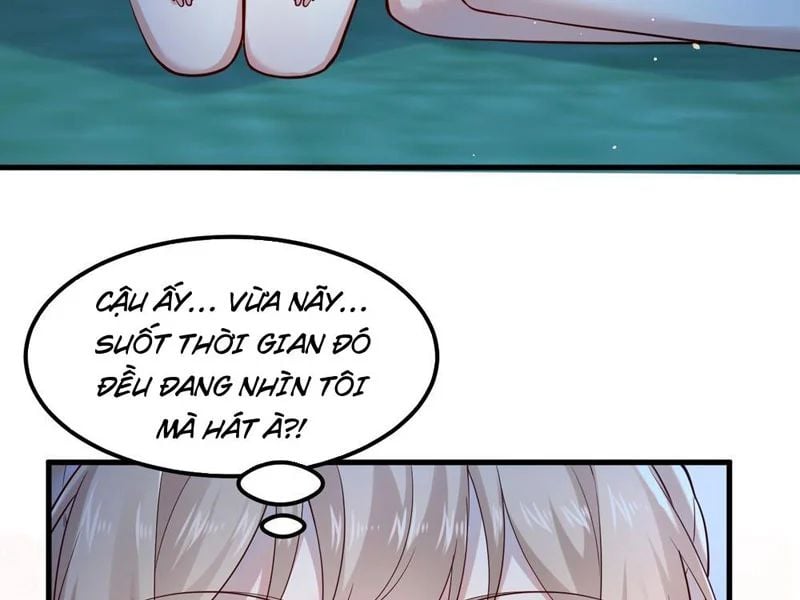 Thiết Lập Hình Tượng Nam Thần Sụp Đổ Rồi! Chapter 18 - Trang 2