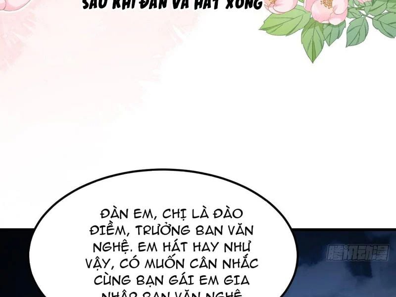 Thiết Lập Hình Tượng Nam Thần Sụp Đổ Rồi! Chapter 18 - Trang 2