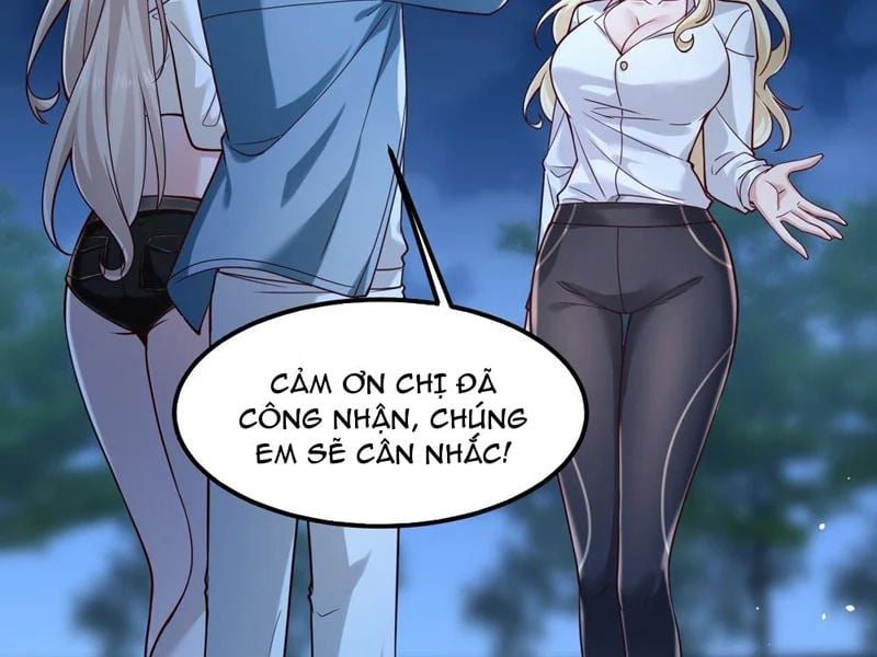 Thiết Lập Hình Tượng Nam Thần Sụp Đổ Rồi! Chapter 18 - Trang 2