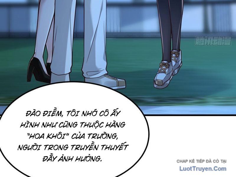 Thiết Lập Hình Tượng Nam Thần Sụp Đổ Rồi! Chapter 18 - Trang 2