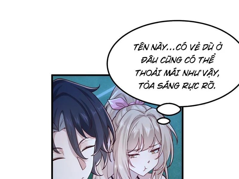 Thiết Lập Hình Tượng Nam Thần Sụp Đổ Rồi! Chapter 18 - Trang 2