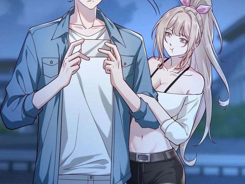 Thiết Lập Hình Tượng Nam Thần Sụp Đổ Rồi! Chapter 18 - Trang 2