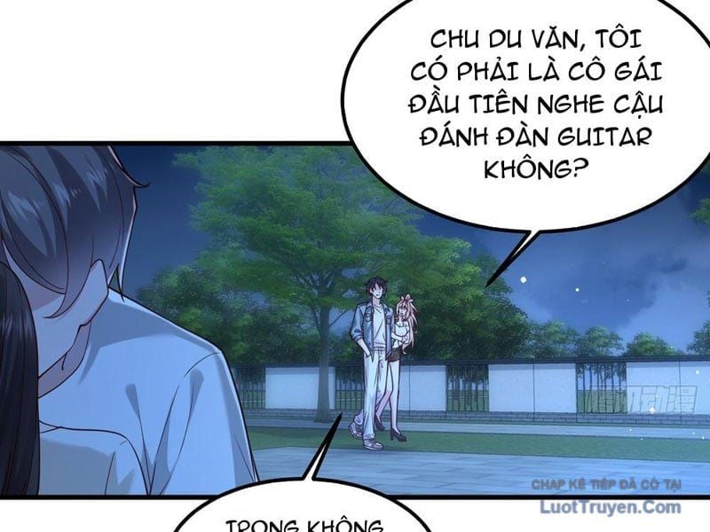 Thiết Lập Hình Tượng Nam Thần Sụp Đổ Rồi! Chapter 18 - Trang 2