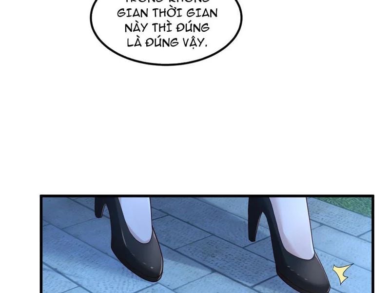 Thiết Lập Hình Tượng Nam Thần Sụp Đổ Rồi! Chapter 18 - Trang 2