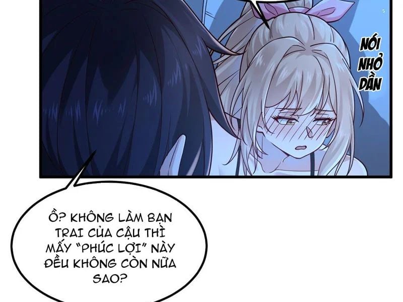 Thiết Lập Hình Tượng Nam Thần Sụp Đổ Rồi! Chapter 18 - Trang 2