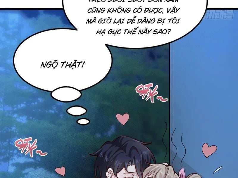 Thiết Lập Hình Tượng Nam Thần Sụp Đổ Rồi! Chapter 18 - Trang 2