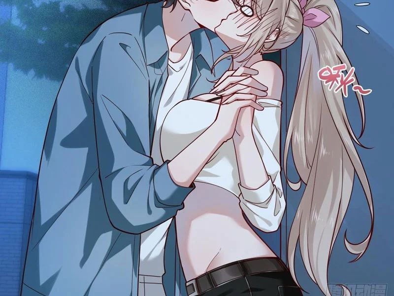 Thiết Lập Hình Tượng Nam Thần Sụp Đổ Rồi! Chapter 18 - Trang 2