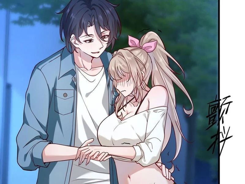 Thiết Lập Hình Tượng Nam Thần Sụp Đổ Rồi! Chapter 18 - Trang 2