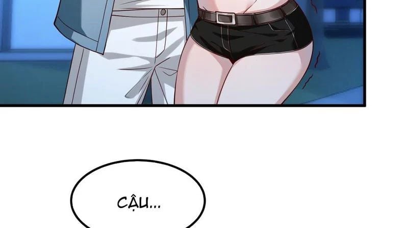 Thiết Lập Hình Tượng Nam Thần Sụp Đổ Rồi! Chapter 18 - Trang 2