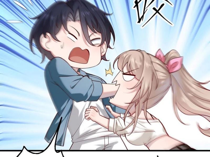 Thiết Lập Hình Tượng Nam Thần Sụp Đổ Rồi! Chapter 18 - Trang 2