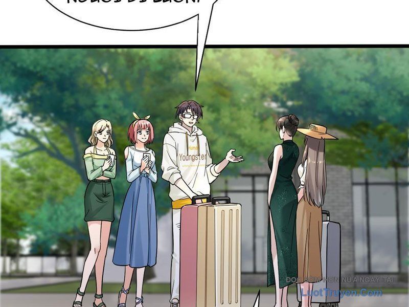 Thiết Lập Hình Tượng Nam Thần Sụp Đổ Rồi! Chapter 2 - Trang 2