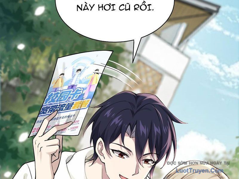 Thiết Lập Hình Tượng Nam Thần Sụp Đổ Rồi! Chapter 2 - Trang 2