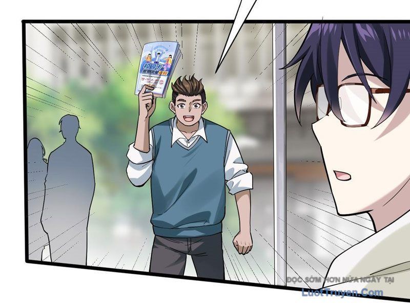 Thiết Lập Hình Tượng Nam Thần Sụp Đổ Rồi! Chapter 2 - Trang 2