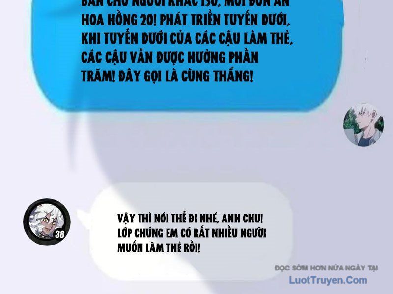 Thiết Lập Hình Tượng Nam Thần Sụp Đổ Rồi! Chapter 2 - Trang 2