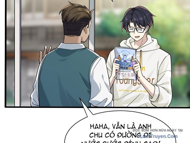 Thiết Lập Hình Tượng Nam Thần Sụp Đổ Rồi! Chapter 2 - Trang 2