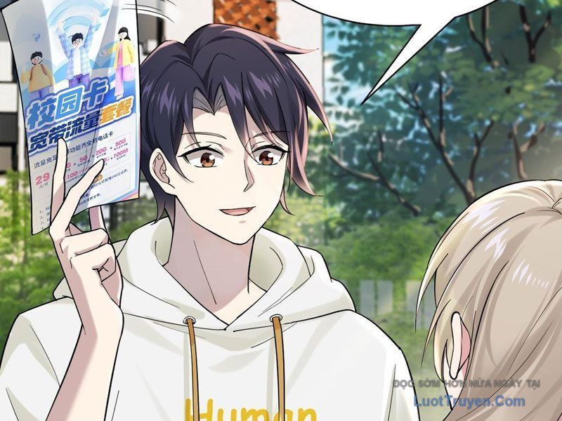 Thiết Lập Hình Tượng Nam Thần Sụp Đổ Rồi! Chapter 2 - Trang 2