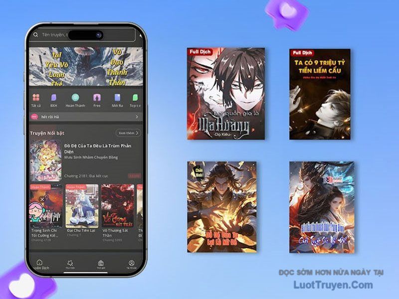 Thiết Lập Hình Tượng Nam Thần Sụp Đổ Rồi! Chapter 2 - Trang 2