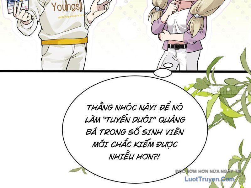 Thiết Lập Hình Tượng Nam Thần Sụp Đổ Rồi! Chapter 2 - Trang 2