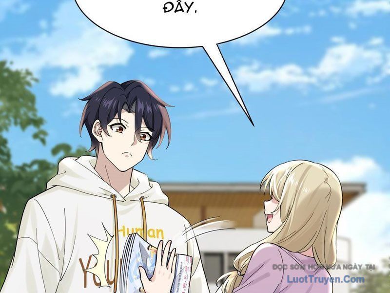 Thiết Lập Hình Tượng Nam Thần Sụp Đổ Rồi! Chapter 2 - Trang 2