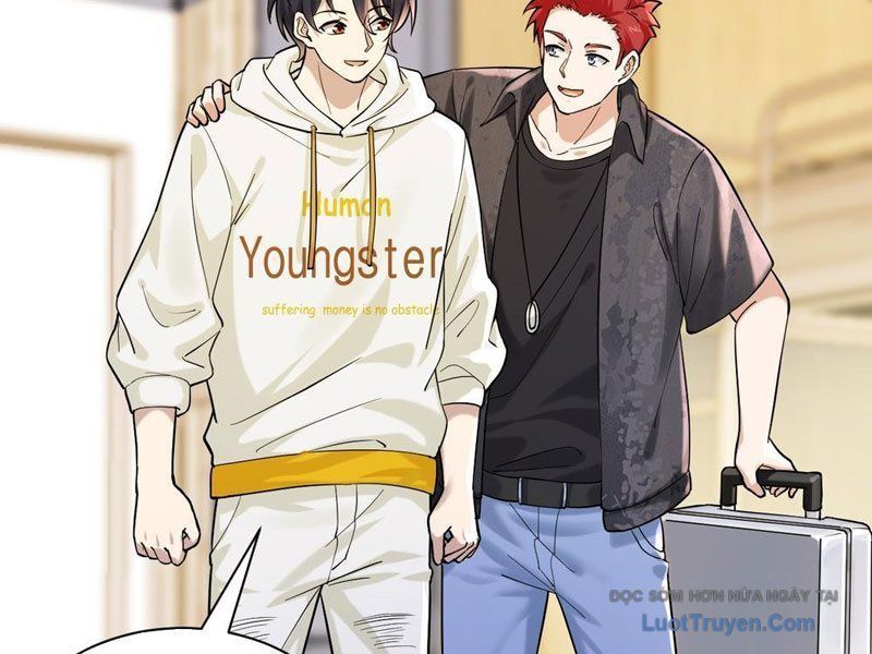 Thiết Lập Hình Tượng Nam Thần Sụp Đổ Rồi! Chapter 2 - Trang 2