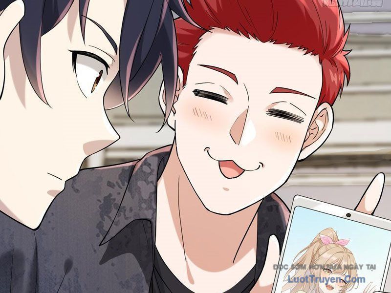 Thiết Lập Hình Tượng Nam Thần Sụp Đổ Rồi! Chapter 2 - Trang 2