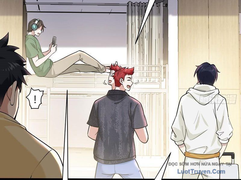 Thiết Lập Hình Tượng Nam Thần Sụp Đổ Rồi! Chapter 2 - Trang 2