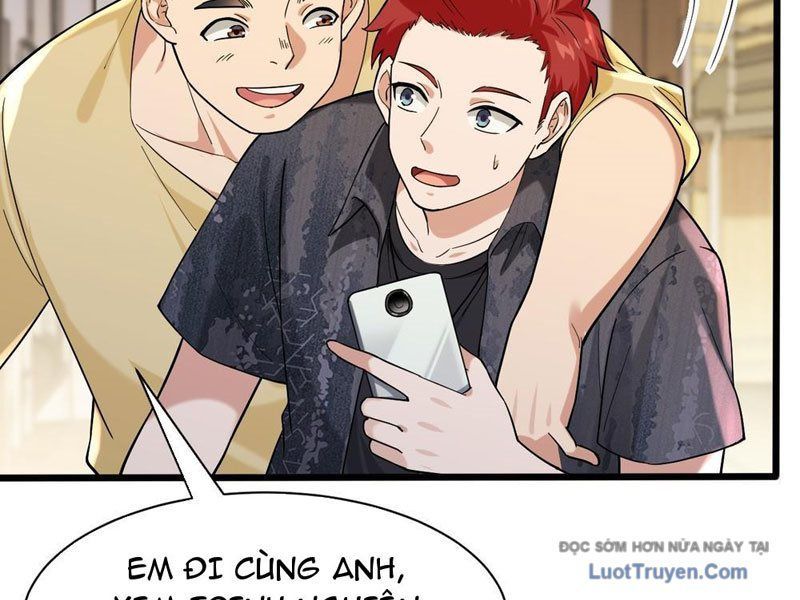 Thiết Lập Hình Tượng Nam Thần Sụp Đổ Rồi! Chapter 2 - Trang 2