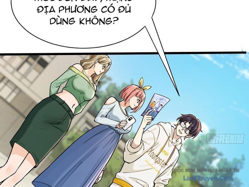 Thiết Lập Hình Tượng Nam Thần Sụp Đổ Rồi! Chapter 2 - Trang 2