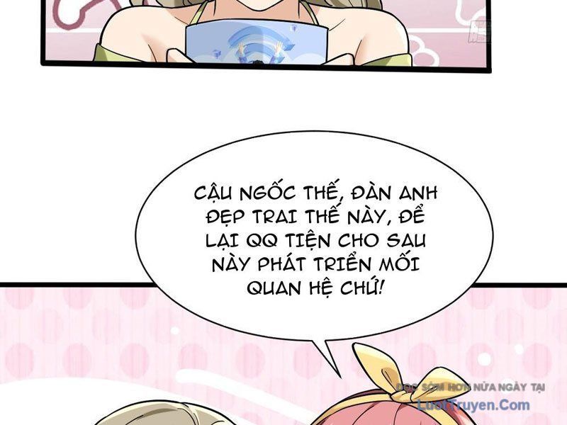 Thiết Lập Hình Tượng Nam Thần Sụp Đổ Rồi! Chapter 2 - Trang 2