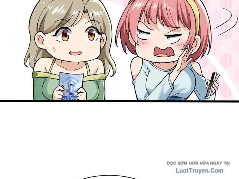 Thiết Lập Hình Tượng Nam Thần Sụp Đổ Rồi! Chapter 2 - Trang 2