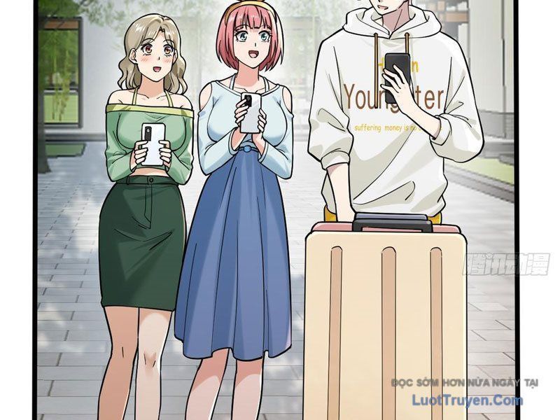 Thiết Lập Hình Tượng Nam Thần Sụp Đổ Rồi! Chapter 2 - Trang 2