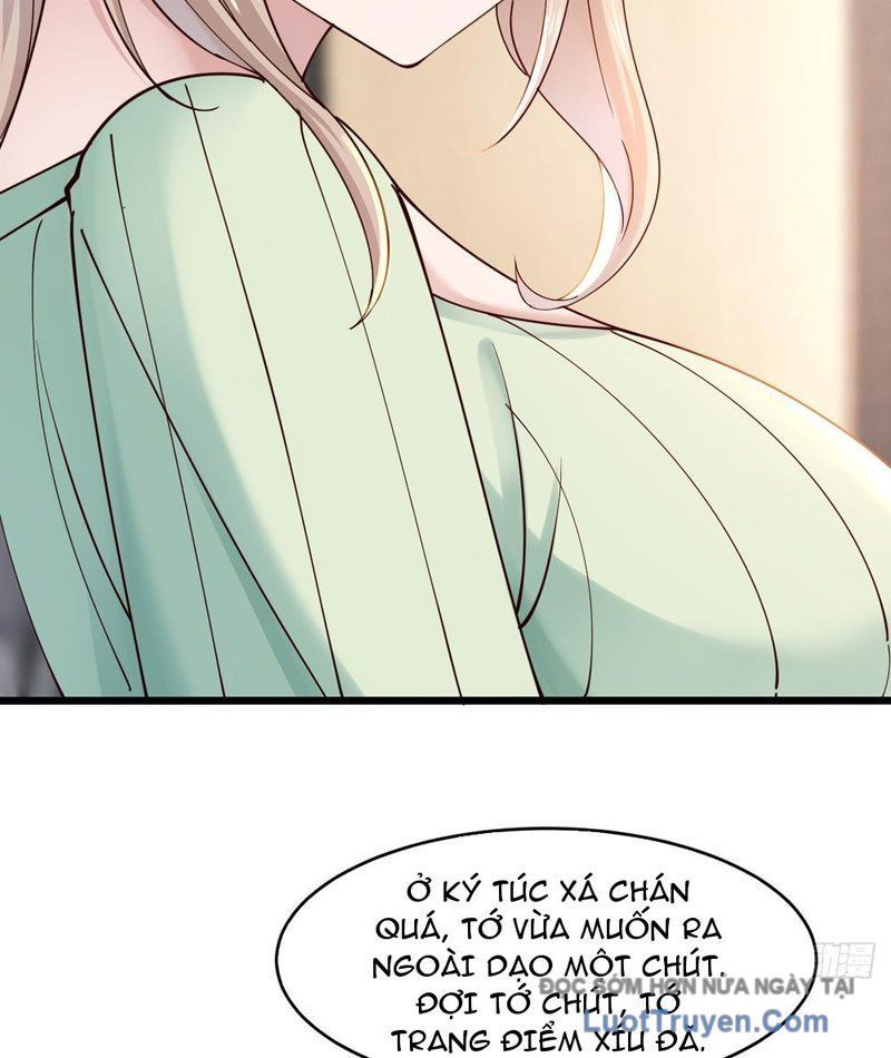 Thiết Lập Hình Tượng Nam Thần Sụp Đổ Rồi! Chapter 3 - Trang 2