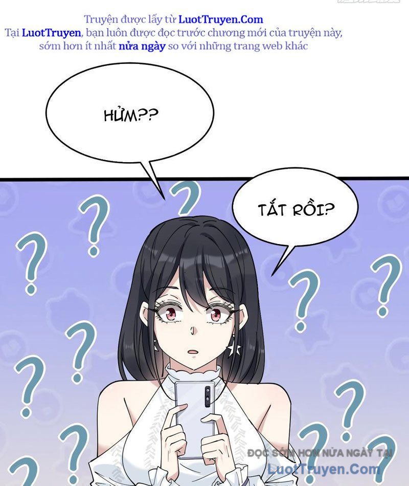 Thiết Lập Hình Tượng Nam Thần Sụp Đổ Rồi! Chapter 3 - Trang 2