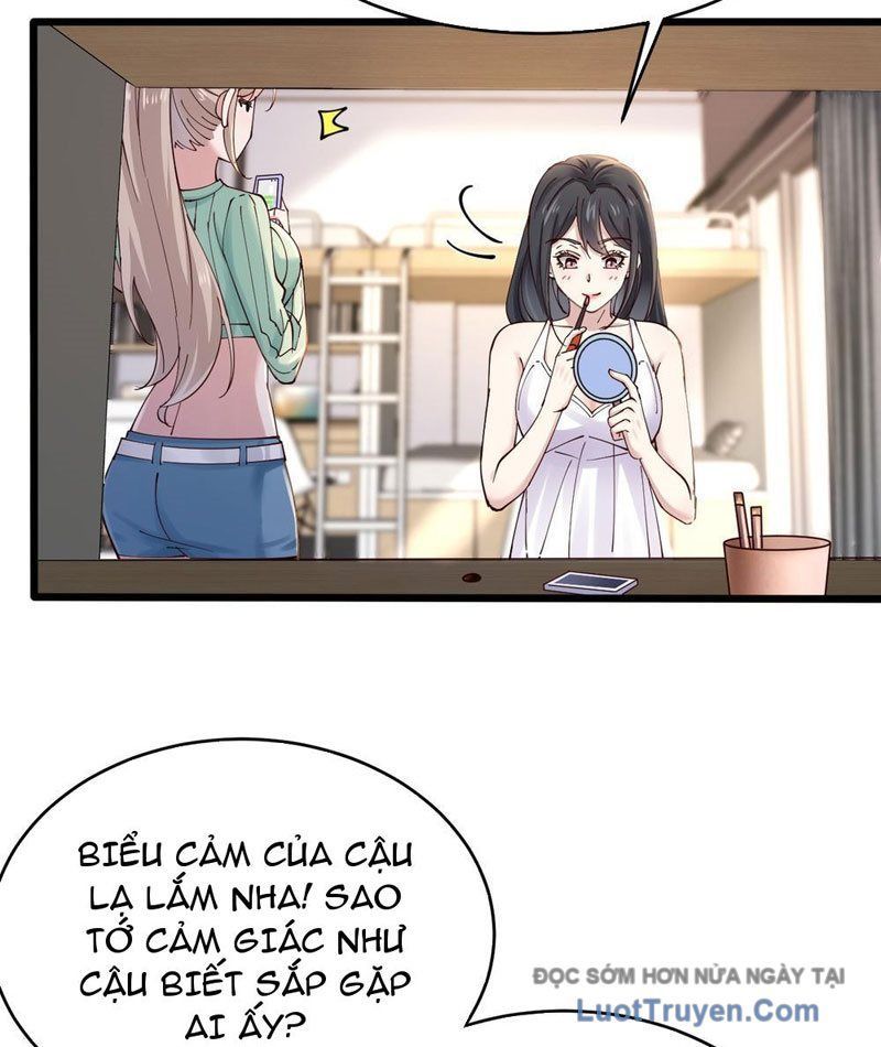 Thiết Lập Hình Tượng Nam Thần Sụp Đổ Rồi! Chapter 3 - Trang 2