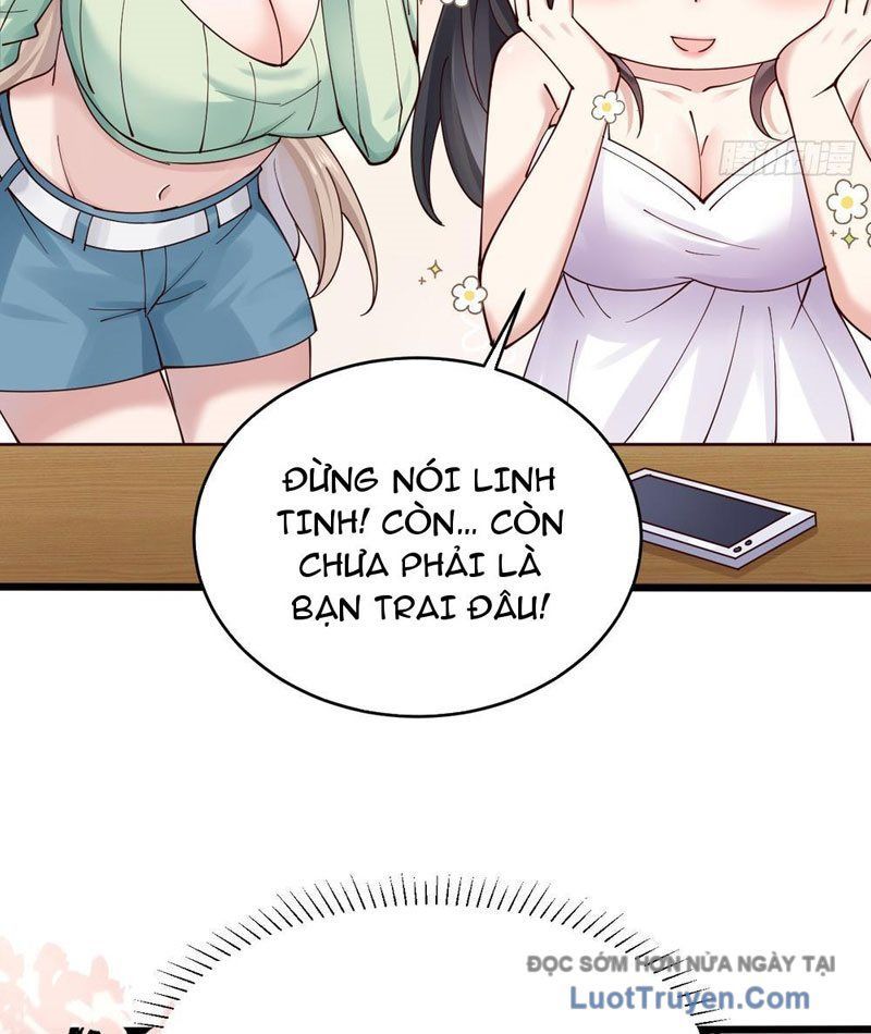 Thiết Lập Hình Tượng Nam Thần Sụp Đổ Rồi! Chapter 3 - Trang 2