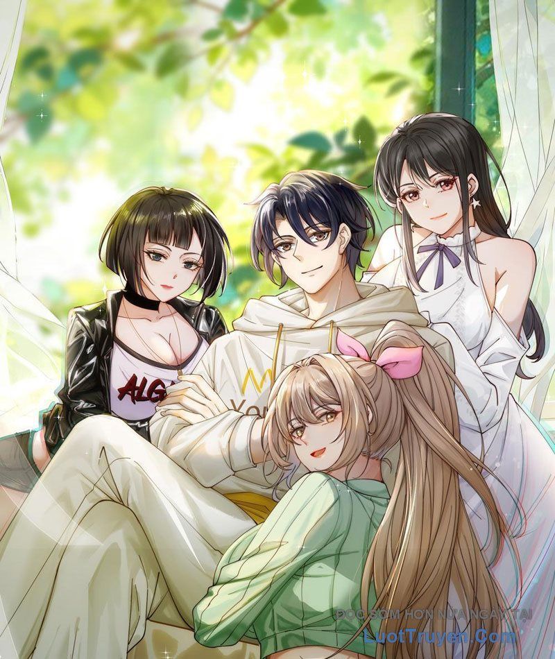 Thiết Lập Hình Tượng Nam Thần Sụp Đổ Rồi! Chapter 3 - Trang 2