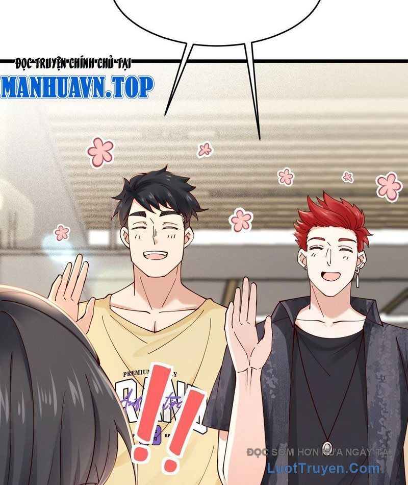 Thiết Lập Hình Tượng Nam Thần Sụp Đổ Rồi! Chapter 3 - Trang 2