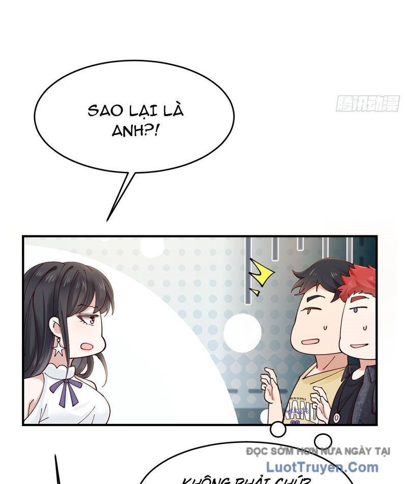 Thiết Lập Hình Tượng Nam Thần Sụp Đổ Rồi! Chapter 3 - Trang 2