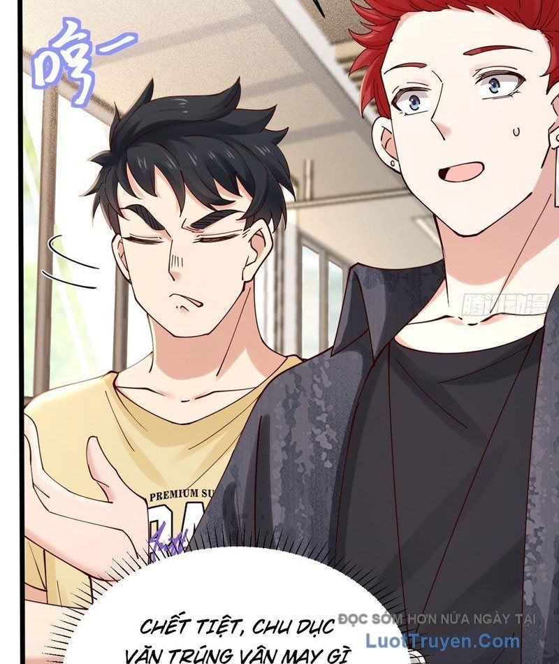 Thiết Lập Hình Tượng Nam Thần Sụp Đổ Rồi! Chapter 3 - Trang 2