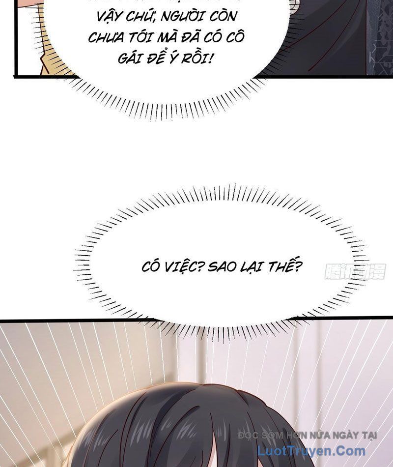 Thiết Lập Hình Tượng Nam Thần Sụp Đổ Rồi! Chapter 3 - Trang 2