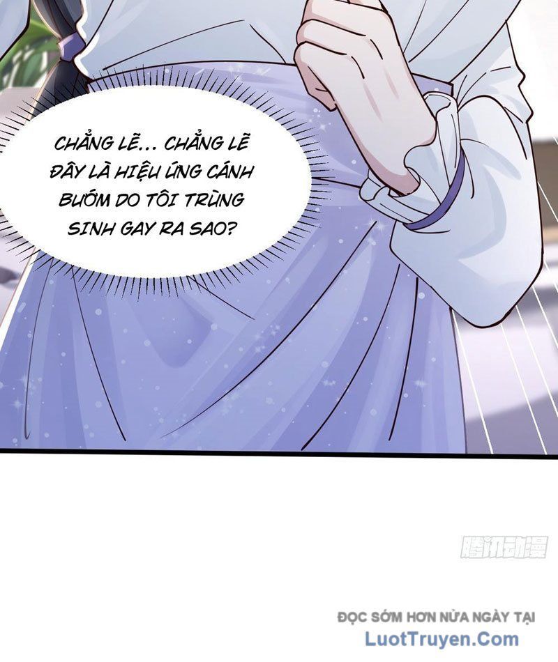 Thiết Lập Hình Tượng Nam Thần Sụp Đổ Rồi! Chapter 3 - Trang 2