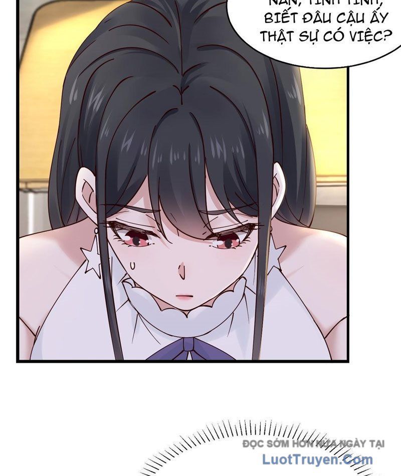 Thiết Lập Hình Tượng Nam Thần Sụp Đổ Rồi! Chapter 3 - Trang 2