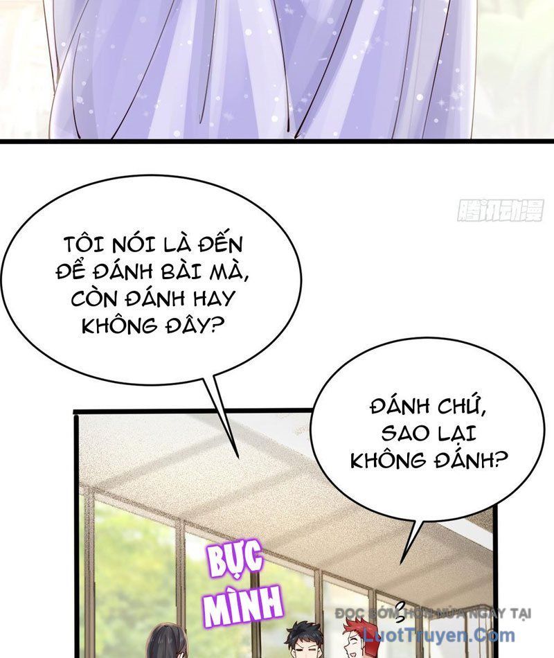 Thiết Lập Hình Tượng Nam Thần Sụp Đổ Rồi! Chapter 3 - Trang 2