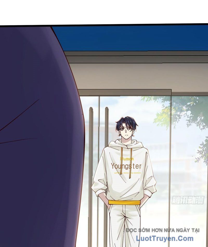 Thiết Lập Hình Tượng Nam Thần Sụp Đổ Rồi! Chapter 3 - Trang 2