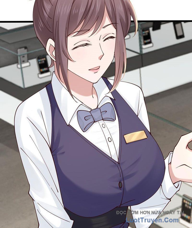 Thiết Lập Hình Tượng Nam Thần Sụp Đổ Rồi! Chapter 3 - Trang 2