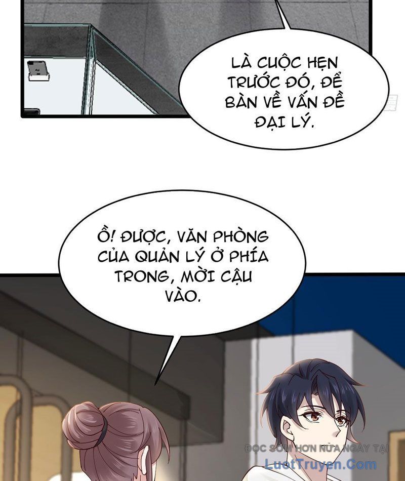 Thiết Lập Hình Tượng Nam Thần Sụp Đổ Rồi! Chapter 3 - Trang 2