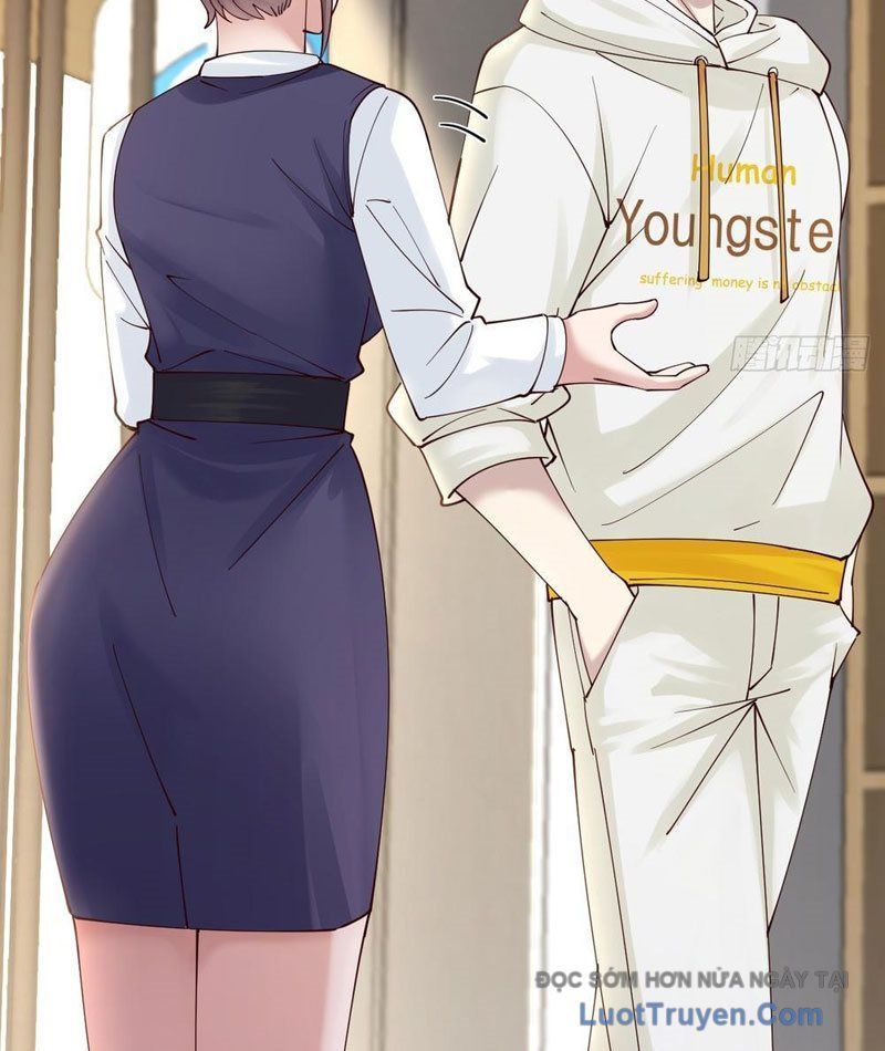 Thiết Lập Hình Tượng Nam Thần Sụp Đổ Rồi! Chapter 3 - Trang 2